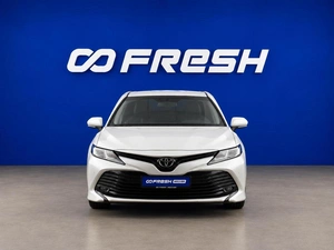 Седан Toyota Camry 2018 года, 2277088 рублей, Москва