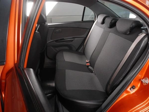 Седан Kia Rio 2010 года, 629000 рублей, Минеральные Воды