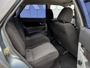 Хетчбэк ВАЗ (LADA) Priora 2010 года, 399000 рублей, Кропоткин