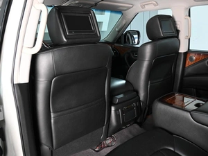 Внедорожник Infiniti QX80 2017 года, 3360000 рублей, Аксай