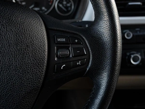 Седан BMW 3 серия 2015 года, 1850000 рублей, Краснодар