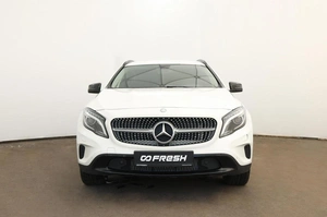 Внедорожник Mercedes-benz GLA-класс 2015 года, 1850000 рублей, Орёл