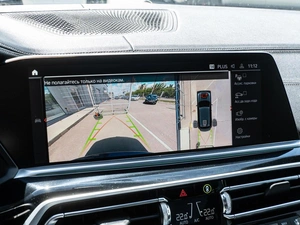 Внедорожник BMW X5 2019 года, 6490000 рублей, Волгоград