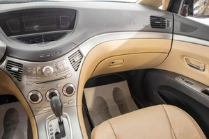 Внедорожник Subaru Tribeca 2005 года, 1039000 рублей, Барнаул