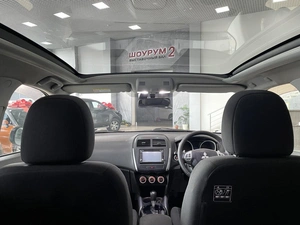 Внедорожник Mitsubishi RVR 2010 года, 1187000 рублей, Солонцы