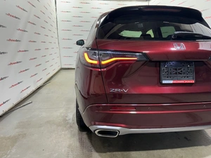 Внедорожник Honda ZR-V 2023 года, 3340000 рублей, Красноярск