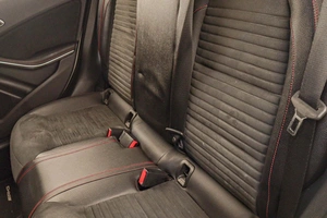 Хетчбэк Mercedes-benz A-класс 2016 года, 1769000 рублей, Челябинск