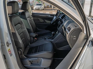 Внедорожник Volkswagen Tiguan 2018 года, 2899000 рублей, Краснодар