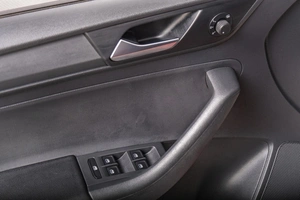 Лифтбек Volkswagen Polo 2020 года, 1629000 рублей, Томск