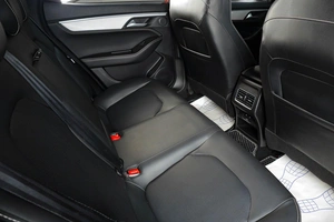 Лифтбек JAC J7 2023 года, 1299000 рублей, Тюмень