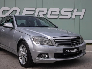 Седан Mercedes-benz C-класс 2007 года, 1000000 рублей, Большой Сочи