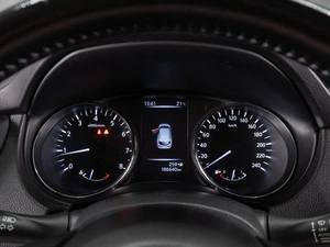 Внедорожник Nissan Qashqai 2019 года, 1599000 рублей, Тюмень