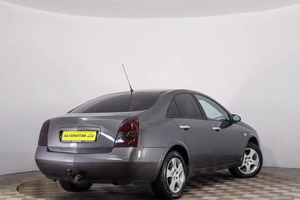 Седан Nissan Primera 2005 года, 589000 рублей, Пермь