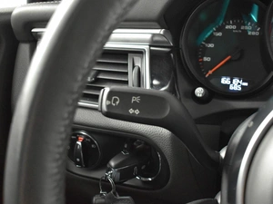 Внедорожник Porsche Macan S 2016 года, 3567300 рублей, Казань