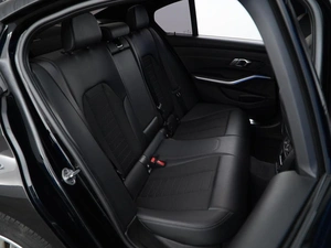 Седан BMW 3 серия 2019 года, 2848777 рублей, Москва