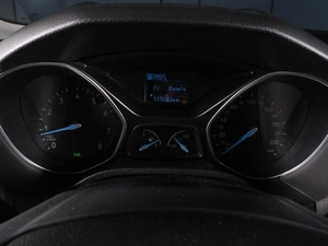Хетчбэк Ford Focus 2015 года, 1049000 рублей, Минеральные Воды