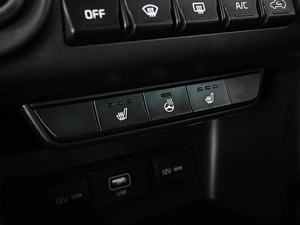 Внедорожник Kia Sportage 2019 года, 2219000 рублей, Ростов-на-Дону