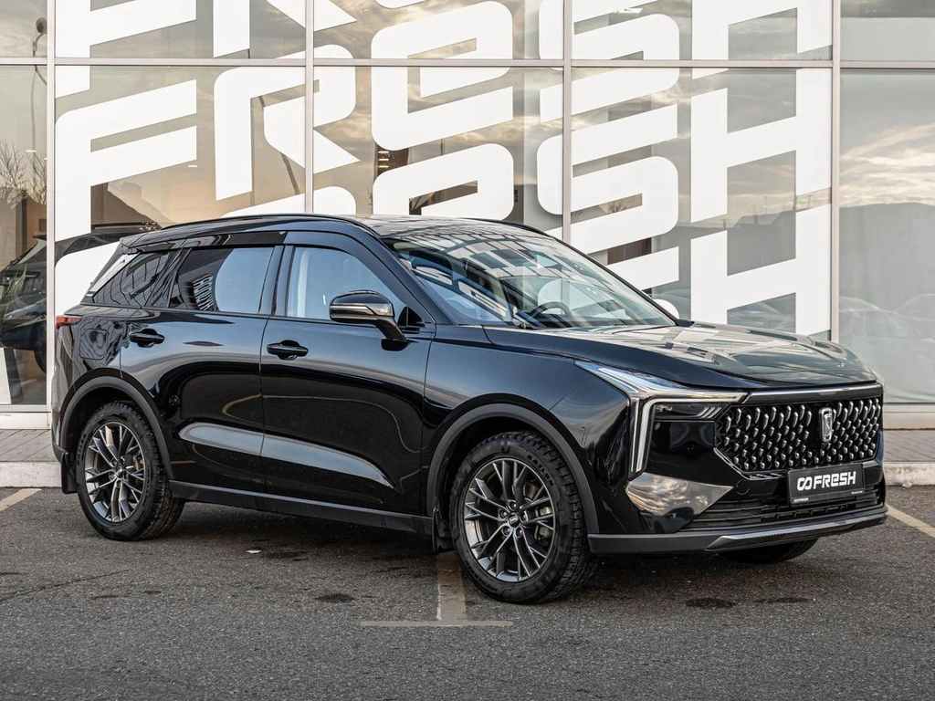 Внедорожник FAW Bestune T55 2023 года, 1750000 рублей, Краснодар