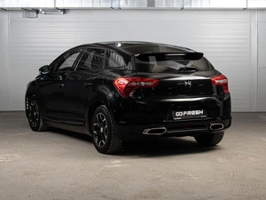 Хетчбэк Citroen DS 5 2012 года, 759000 рублей, Ставрополь