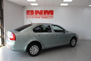 Хэтчбек Skoda Octavia 2012 года, 1050000 рублей, Смоленск
