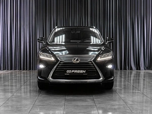 Внедорожник Lexus RX 2017 года, 4249000 рублей, Тюмень