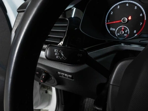 Лифтбек Volkswagen Polo 2021 года, 1686000 рублей, Ставрополь