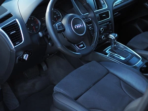 Внедорожник Audi Q5 2011 года, 1797000 рублей, Красноярск