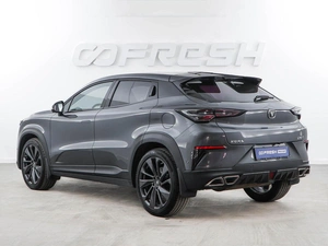 Внедорожник Changan UNI-T 2020 года, 2043444 рублей, Москва