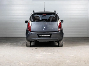 Хетчбэк Chery Kimo (A1) 2012 года, 349000 рублей, Ставрополь