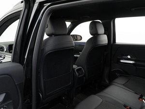 Внедорожник Mercedes-benz GLB-класс 2021 года, 3399077 рублей, Москва