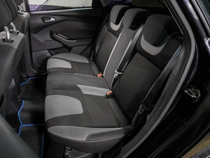 Хетчбэк Ford Focus 2011 года, 1049000 рублей, Воронеж