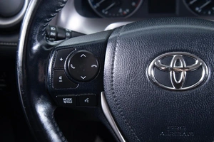 Внедорожник Toyota RAV4 2017 года, 2149000 рублей, Пермь