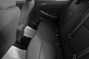 Седан Hyundai Solaris 2013 года, 759000 рублей, Кемерово