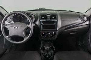 Седан ВАЗ (LADA) Granta 2023 года, 739000 рублей, Пермь