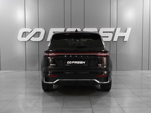 Внедорожник Geely Monjaro 2024 года, 3569000 рублей, Ростов-на-Дону