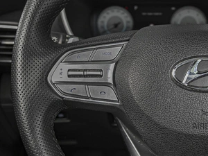Внедорожник Hyundai Santa Fe 2021 года, 3348000 рублей, Ставрополь
