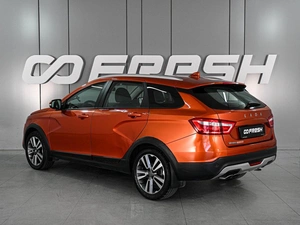 Универсал ВАЗ (LADA) Vesta Cross 2020 года, 1249000 рублей, Аксай