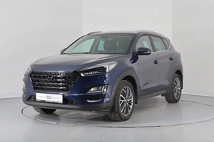 Внедорожник Hyundai Tucson 2020 года, 2250000 рублей, Брянск