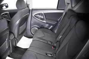 Внедорожник Toyota RAV4 2005 года, 1439000 рублей, Пермь