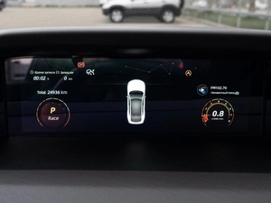 Лифтбек Changan UNI-V 2024 года, 2465000 рублей, Краснодар