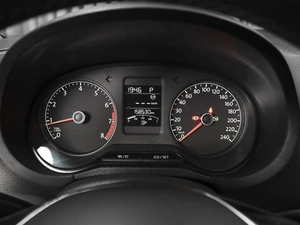 Седан Volkswagen Polo 2016 года, 1230000 рублей, Ставрополь