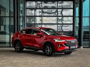 Внедорожник Haval F7x 2022 года, 2099000 рублей, Уфа