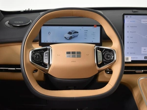 Внедорожник Geely Galaxy Starship 7 2025 года, 3079900 рублей, Казань