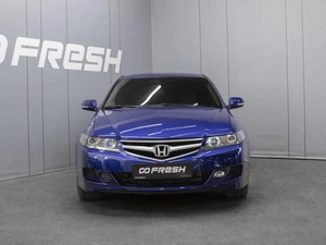 Седан Honda Accord 2007 года, 950000 рублей, Омск