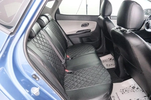 Хетчбэк Kia Ceed 2012 года, 1199000 рублей, Красноярск