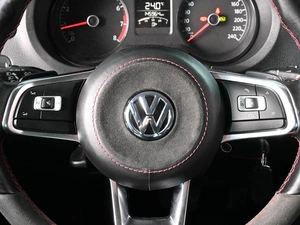 Седан Volkswagen Polo 2019 года, 1599000 рублей, Ростов-на-Дону