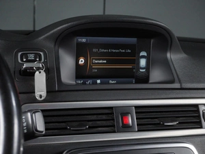 Седан Volvo S80 2012 года, 1299000 рублей, Минеральные Воды