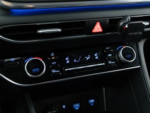 Седан Hyundai Sonata 2021 года, 2649999 рублей, Москва