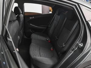Седан Hyundai Solaris 2016 года, 1179000 рублей, Ставрополь