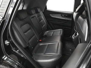 Внедорожник Chery Tiggo 4 Pro 2022 года, 1643000 рублей, Ставрополь